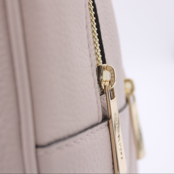 Michael Kors Abbey Medium Backpack main image 9